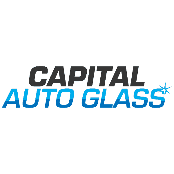 Capital Auto Glass Icon