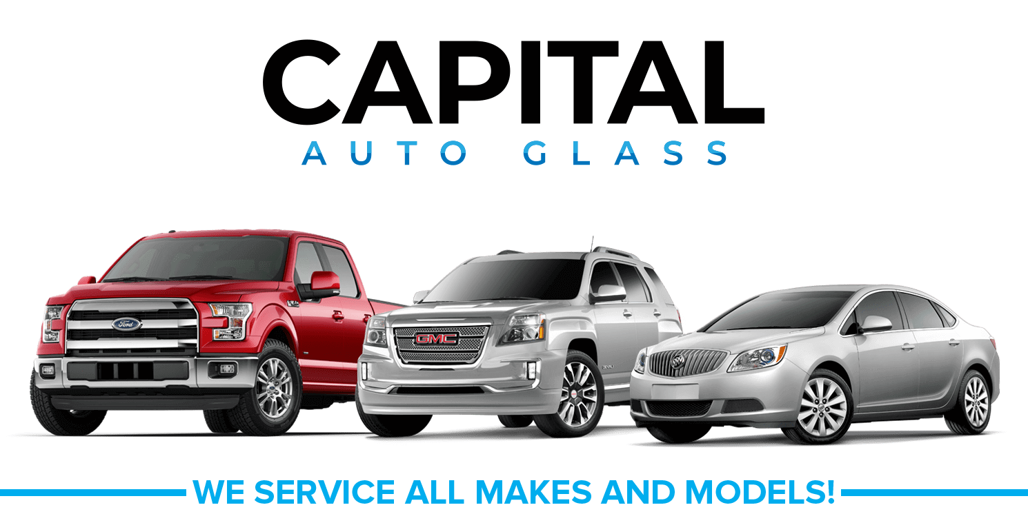 We service all makes and models